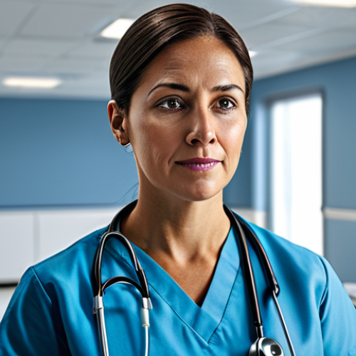 Home 22 Prompt 1: Resilience in Healthcare Administration**