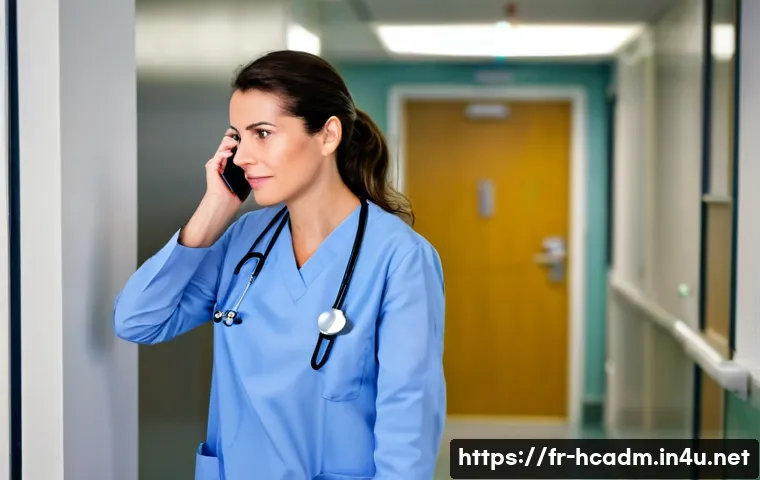 보건의료행정사 현업과 자격증 활용법 관련 이미지 2