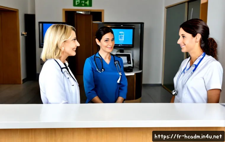 Se reconvertir dans l’administration de santé : formations, coûts et critères pour choisir son parcours 3 보건의료행정사로 커리어 전환하기 관련 이미지 1